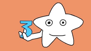 This is the Avatar Image for the Happy Star AI Voice and Text to Speech Generator